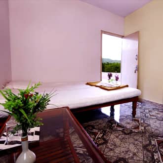 Yelagiri Residency, Yelagiri 2